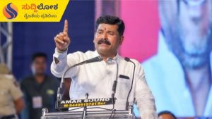 ನಿಗದಿತ ಕಾಲಮಿತಿಯಲ್ಲಿ ಸಾಮಾಜಿಕ-ಶೈಕ್ಷಣಿಕ ಸಮೀಕ್ಷೆ; ಶಿವರಾಜ್ ತಂಗಡಗಿ