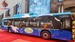 ಕಾರ್ಯಕ್ಷಮತೆಯಲ್ಲಿ ವಿಫಲ: ಬಿಎಂಟಿಸಿ ಇ ಬಸ್ ಆಪರೇಟರ್ಸ್ ವಿರುದ್ಧ ರಾಮಲಿಂಗಾರೆಡ್ಡಿ ಅಸಮಧಾನ