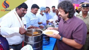 ’ಪದವಿ ಪೂರ್ವ ವಿದ್ಯಾರ್ಥಿಗಳಿಗೆ ಮಧ್ಯಾಹ್ನದ ಬಿಸಿಯೂಟ ವಿಸ್ತರಿಸಲು ಸಿಎಂ ಬಳಿ ಚರ್ಚೆ’: ಸಚಿವ ಮಧು ಬಂಗಾರಪ್ಪ ಭರವಸೆ