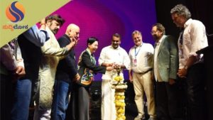 ಗೋವಾದಲ್ಲಿ ʻವೇವ್ಸ್ ಫಿಲ್ಮ್ ಬಜಾರ್ʼಗೆ  ಚಾಲನೆ