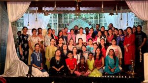 ಪರಮ್ ಫೌಂಡೇಶನ್‌ನಿಂದ ಭಕ್ತಿಯ ಗಾನ ಸುಧೆ: ಗಾಯಕಿ ಶಿವಶ್ರೀ ಸ್ಕಂದಪ್ರಸಾದ್‌ ಮಾರ್ಗದರ್ಶನದ ಕಾರ್ಯಾಗಾರ ಯಶಸ್ವಿ