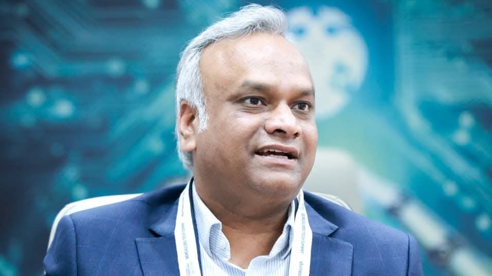 ಕಲಬುರಗಿಯಲ್ಲಿ ರೂ 1,000 ಕೋಟಿ‌ ವೆಚ್ಚದಲ್ಲಿ ಉದ್ಯಮಶೀಲತಾ ಕೇಂದ್ರ ಸ್ಥಾಪನೆ: ಸಚಿವ ಪ್ರಿಯಾಂಕ ಖರ್ಗೆ