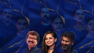 ಮಹಾಭಾರತದ ಕಥಾನಕಗಳಿಗೆ ಹೊಸ ರೂಪ: ಡಿಸೆಂಬರ್ 18 ರಂದು ಚೌಡಯ್ಯ ಸ್ಮಾರಕ ಭವನದಲ್ಲಿ ಕಿಂಟ್ಸುಗಿ ಪ್ರದರ್ಶನ