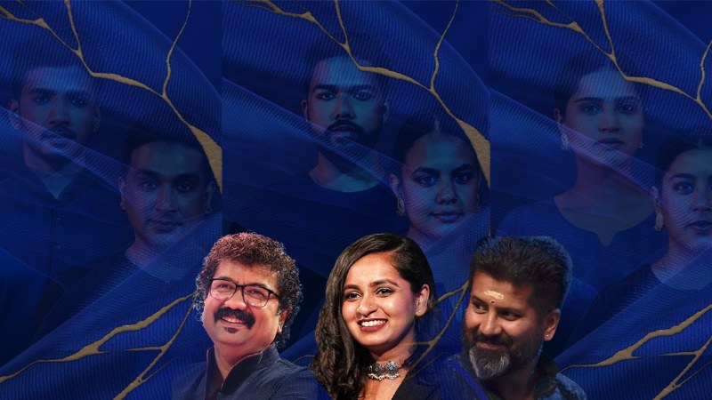 ಮಹಾಭಾರತದ ಕಥಾನಕಗಳಿಗೆ ಹೊಸ ರೂಪ: ಡಿಸೆಂಬರ್ 18 ರಂದು ಚೌಡಯ್ಯ ಸ್ಮಾರಕ ಭವನದಲ್ಲಿ ಕಿಂಟ್ಸುಗಿ ಪ್ರದರ್ಶನ