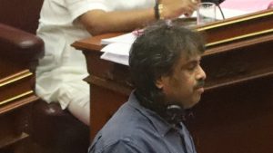 ಅರ್ಹತಾ ಪರೀಕ್ಷೆ ನಡೆಸಿ ಶಿಕ್ಷಕರಿಗೆ ಬಡ್ತಿ ನೀಡಲು ನಿಯಮಾನುಸಾರ ಕ್ರಮ: ಮಧು ಬಂಗಾರಪ್ಪ