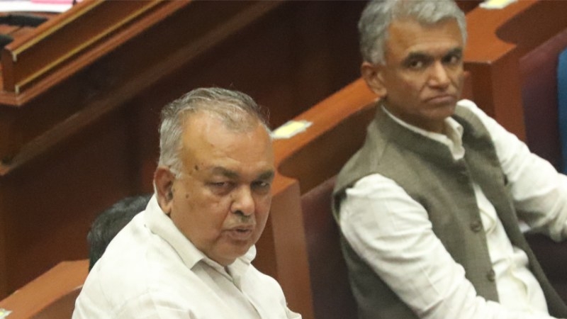 ಐಷಾರಾಮಿ ವಾಹನ ನೋಂದಣಿಗೆ ಖೊಟ್ಟಿ ದಾಖಲೆ ಸೃಷ್ಟಿಸಿದರೆ ನಿರ್ಧಾಕ್ಷಿಣ್ಯ ಕ್ರಮ :ಸಚಿವ ರಾಮಲಿಂಗಾರೆಡ್ಡಿ