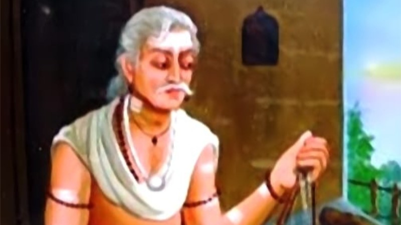 ಡಿ.21: ಮಾದಾರ ಚೆನ್ನಯ್ಯ ಜಯಂತಿ