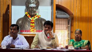 ಇ-ಆಫೀಸ್ ಕಡ್ಡಾಯ ಅನುಷ್ಠಾನಕ್ಕೆ ಬಿಇಓ-ಡಿಡಿಪಿಐಗೆ ಸೂಚನೆ