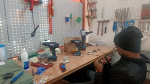 ಪರಮ್‌ & ವೇದಾಂತ ಭಾರತಿ  ಜಂಟಿಯಾಗಿ ವೇದಾಂತ ಮೇಕಥಾನ್ ಆಯೋಜನೆ