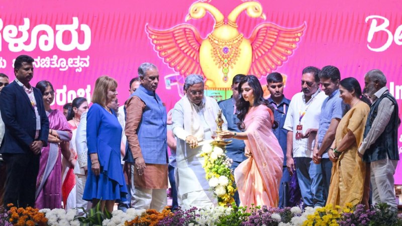 ಚಿತ್ರೋತ್ಸವ: ಮೊದಲ ದಿನ ಗಮನ ಹರಿಸಬಹುದಾದ 10 ಸಿನಿಮಾಗಳು