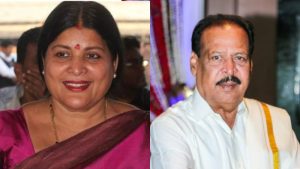 ರಾಜ್ಯ ಚಲನಚಿತ್ರ ಪ್ರಶಸ್ತಿಗಳು ಪ್ರಕಟ:ಡಾ.ಜಯಮಾಲಾ, ಸಾ.ರಾ.ಗೋವಿಂದುಗೆ ಡಾ.ರಾಜ್‍ಪ್ರಶಸ್ತಿ