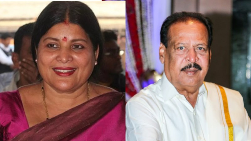 ರಾಜ್ಯ ಚಲನಚಿತ್ರ ಪ್ರಶಸ್ತಿಗಳು ಪ್ರಕಟ:ಡಾ.ಜಯಮಾಲಾ, ಸಾ.ರಾ.ಗೋವಿಂದುಗೆ ಡಾ.ರಾಜ್‍ಪ್ರಶಸ್ತಿ