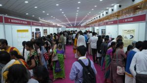 ಪರಮ್ ಫೌಂಡೇಶನ್’ ‘ವೇದಾಂತ ಭಾರತಿ’ ಸಂಸ್ಥೆಗಳ ನಡುವೆ ಒಡಂಬಡಿಕೆ