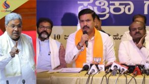 ಕಪ್ ಗೆದ್ದ ಆರ್ಸಿಬಿ ಮಹಿಳಾ ತಂಡ: ರಾಜಕೀಯ ಗಣ್ಯರಿಂದ ಶುಭ ಹಾರೈಕೆ