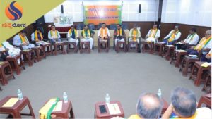 Suddiloka special: ಬೆಂಗಳೂರು ‘ಕೈ’ವಶಕ್ಕೆ ಬಿಜೆಪಿಯ ‘ಚಾಣಕ್ಯ’ ತಂತ್ರ – ಜಿಬಿಎ ಚುನಾವಣೆಗೆ ಕೇಸರಿ ಪಾಳಯದ ರಣವ್ಯೂಹ