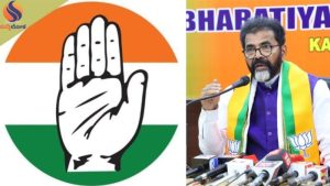 ಸಾರಿಗೆ ಸಮರ: ‘ನಾಲಾಯಕ್ ವಿರೋಧ ಪಕ್ಷದ ನಾಯಕ’ – ಕಾಂಗ್ರೆಸ್‌ನಿಂದ ಚಲವಾದಿ ನಾರಾಯಣಸ್ವಾಮಿಗೆ ತೀಕ್ಷ್ಣ ತಿರುಗೇಟು