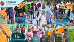 ಇತಿಹಾಸದ ಪುಟ ಸೇರಲಿವೆ ಬೆಂಗಳೂರಿನ ಕಸದ ಗಾಡಿಗಳು..!