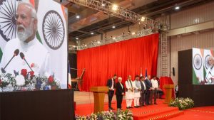 ಕೋಲಾರ ಟು ಮೌಂಟ್ ಎವರೆಸ್ಟ್: ವಿಶ್ವದ ಅತಿ ಎತ್ತರದ ಶಿಖರ ಗೆಲ್ಲುವ ಹೆಲಿಕ್ಯಾಪ್ಟರ್ ಈಗ ‘ಮೇಡ್ ಇನ್ ವೇಮಗಲ್’!