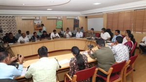 2026ರ ಎಸ್‌ಎಸ್‌ಎಲ್‌ಸಿ ಮತ್ತು ಪಿಯುಸಿ ಪರೀಕ್ಷಾ ವೇಳಾಪಟ್ಟಿ ಪ್ರಕಟ: ಇಲ್ಲಿದೆ ಪೂರ್ಣ ವಿವರ