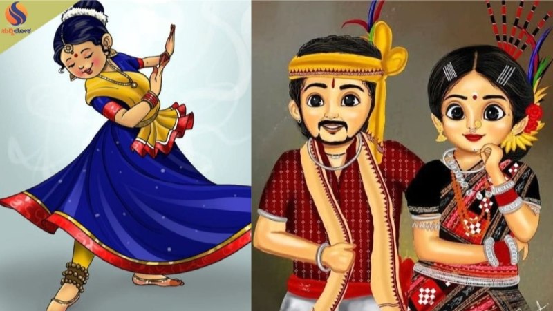 ಫೆ.27 : ಅಮ್ಮಿನಬಾವಿಯಲ್ಲಿ ಚಿಣ್ಣರ ಸಾಂಸ್ಕೃತಿಕ ಹಬ್ಬ