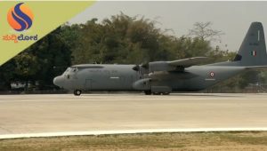 ರಾಷ್ಟ್ರೀಯ ಹೆದ್ದಾರಿಯೇ ರನ್‌ವೇ: ಶತ್ರು ರಾಷ್ಟ್ರಗಳಿಗೆ ನಡುಕ ಹುಟ್ಟಿಸಿದ ಪ್ರಧಾನಿ ಮೋದಿಯ “ಮಾಸ್ಟರ್ ಪ್ಲಾನ್”!