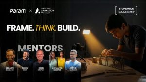 “ನಿಮ್ಮ ಮಗು ಅನಿಮೇಷನ್ ಕಲಿಯಬೇಕೆ? ಬೆಂಗಳೂರಿನಲ್ಲಿ ಸಿನೆಮಾ ತಾರೆಯರಿಂದಲೇ ಸಿಗಲಿದೆ ತರಬೇತಿ!”