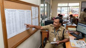 ಕೆಎಸ್‌ಆರ್‌ಟಿಸಿ ಅಂತರ ನಿಗಮ ವರ್ಗಾವಣೆ: ನೌಕರರ ಸಂಭವನೀಯ ಪಟ್ಟಿ ಪ್ರಕಟ