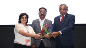 ಕೆಎಸ್‌ಆರ್‌ಟಿಸಿಗೆ ರಾಷ್ಟ್ರಮಟ್ಟದ 3 ‘ಅಡ್-ವರ್ಲ್ಡ್’ ಪ್ರಶಸ್ತಿಗಳ ಗರಿ