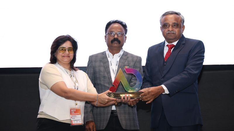 ಕೆಎಸ್‌ಆರ್‌ಟಿಸಿಗೆ ರಾಷ್ಟ್ರಮಟ್ಟದ 3 ‘ಅಡ್-ವರ್ಲ್ಡ್’ ಪ್ರಶಸ್ತಿಗಳ ಗರಿ