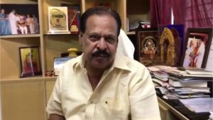 ನಟ ಚೇತನ್ ವಿರುದ್ಧ ಸಾರಾ ಗೋವಿಂದು ಆಕ್ರೋಶ; ‘ಗಡಿಪಾರು’ ಮಾಡಲು ಆಗ್ರಹ