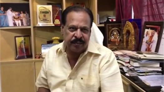 ನಟ ಚೇತನ್ ವಿರುದ್ಧ ಸಾರಾ ಗೋವಿಂದು ಆಕ್ರೋಶ; ‘ಗಡಿಪಾರು’ ಮಾಡಲು ಆಗ್ರಹ