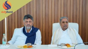 ಸಿಎಂ ರಾಜೀನಾಮೆಗೆ ಕೌಂಟ್‌ಡೌನ್ ಸ್ಟಾರ್ಟ್: ಮಧ್ಯಾಹ್ನ 2:30ಕ್ಕೆ ಲೋಕ ಭವನ, 3ಕ್ಕೆ ಪ್ರೆಸ್‌ಮೀಟ್