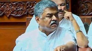 ಮೇಲ್ಮನೆ ಸಮರಕ್ಕೆ ಕಾಂಗ್ರೆಸ್ ಅಖಾಡ ಸಿದ್ಧ: ಬಿ.ಕೆ. ಹರಿಪ್ರಸಾದ್ ಸೇರಿ ನಾಲ್ವರಿಗೆ ಹೈಕಮಾಂಡ್ ಟಿಕೆಟ್ ಘೋಷಣೆ!