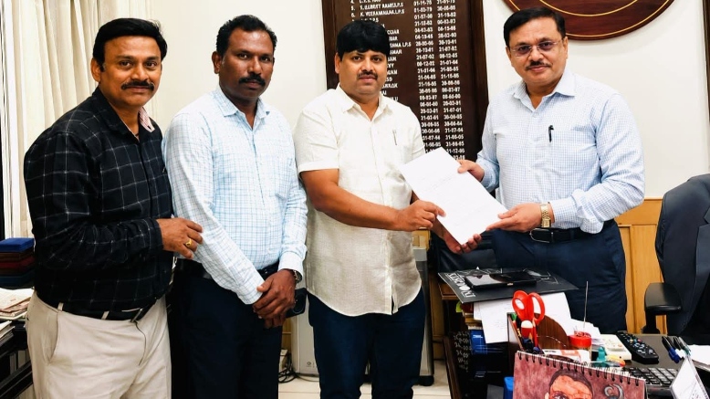 ವೀರಶೈವ ಧರ್ಮ, ಪಂಚಪೀಠಗಳ ನಿಂದನೆ: ಡಿಜಿಪಿಗೆ ದೂರು