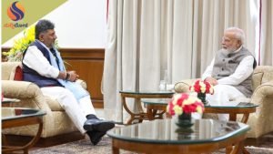 “ನಾನೂ ಏಳೆಂಟು ಟೌನ್‌ಶಿಪ್ ಮಾಡಿದ್ದೆ..”: ಡಿ.ಕೆ.ಶಿವಕುಮಾರ್‌ಗೆ ಪ್ರಧಾನಿ ಮೋದಿ ಕೊಟ್ಟ ಆ ‘ಒಂದು’ ಸಲಹೆ ಏನು?