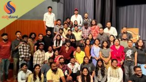 ರಂಗಭೂಮಿ ಪ್ರತಿಭೆಗಳಿಗೆ ‘ಕನಸುಗಾರ’ನ ಆಸರೆ: ಮೈಸೂರಿನ ‘ನಟನ’ ಅಂಗಳಕ್ಕೆ ಕ್ರೇಜಿ ಸ್ಟಾರ್ ಗ್ರ್ಯಾಂಡ್ ಎಂಟ್ರಿ!