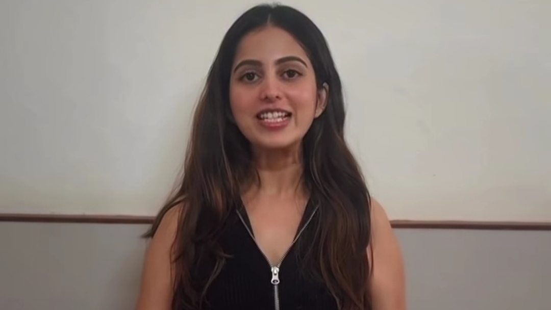 ನವಿಲುಗರಿ ವಿವಾದಕ್ಕೆ ತೆರೆ ಎಳೆದ ನಿವೇದಿತಾ ಗೌಡ: ವಿಡಿಯೋ ಪೋಸ್ಟ್ ಮಾಡಿ ಇನ್‌ಫ್ಲುಯೆನ್ಸರ್ ನೀಡಿದ ಸ್ಪಷ್ಟನೆ ಏನು?