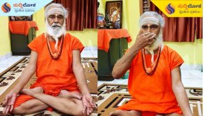 ದಿನನಿತ್ಯದ ಯೋಗಾಭ್ಯಾಸದಿಂದ ಸದೃಢ ಆರೋಗ್ಯ ಸಾಧ್ಯ: ರಂಭಾಪುರಿ ಶ್ರೀಗಳು
