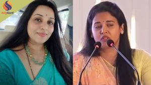 ಐಎಎಸ್ ವರ್ಸಸ್ ಐಪಿಎಸ್ ಜಟಾಪಟಿ: ರೋಹಿಣಿ ಸಿಂಧೂರಿ – ಡಿ. ರೂಪಾ ಜಗಳಕ್ಕೆ ಸುಪ್ರೀಂ ಕೋರ್ಟ್ ಬ್ರೇಕ್; ಜಸ್ಟಿಸ್ ಕುರಿಯನ್ ಜೋಸೆಫ್ ಮಧ್ಯಸ್ಥಿಕೆಗೆ ಆದೇಶ 