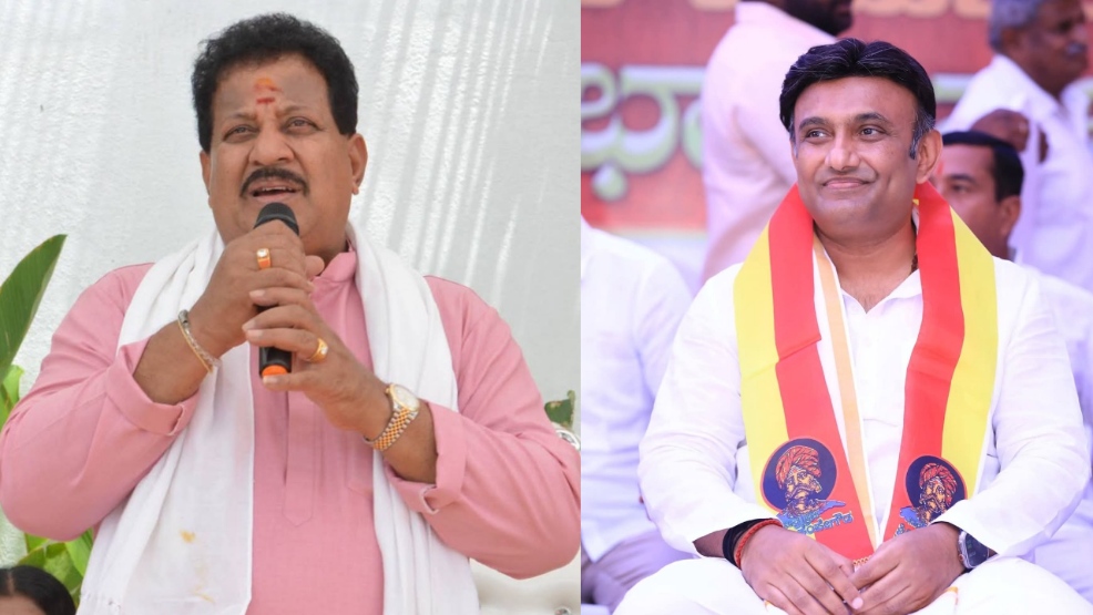 BJP Internal War: ವಿಶ್ವನಾಥ್-ಸುಧಾಕರ್ ಬಹಿರಂಗ ವಾಕ್ಸಮರ; ರಾಜ್ಯ ನಾಯಕತ್ವ ನಿಭಾಯಿಸುವಲ್ಲಿ ವಿಜಯೇಂದ್ರ ಕಂಪ್ಲೀಟ್ ಫೇಲ್ ಆದ್ರಾ?