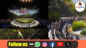 ಪದಕದ ಬೇಟೆಗೆ ಸಜ್ಜಾದ ‘ಟೀಮ್ ಇಂಡಿಯಾ’; ಗ್ಲ್ಯಾಸ್ಗೋ ಕಾಮನ್‌ವೆಲ್ತ್ ಅಖಾಡಕ್ಕೆ ಮೋದಿ ಕಡೆಯಿಂದ ಬೂಸ್ಟರ್ ಡೋಸ್!