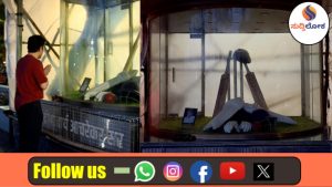 “ಎಷ್ಟೇ ವರ್ಷ ಆದ್ರೂ ಆ ಒಂದು ‘ಥ್ಯಾಂಕ್ ಯೂ’ ಬಾಕಿ ಇರುತ್ತೆ!” ಗುರು ಪೂರ್ಣಿಮೆಗೆ ಸಚಿನ್ ತೆಂಡೂಲ್ಕರ್ ಭಾವುಕ ಪೋಸ್ಟ್ ವೈರಲ್!