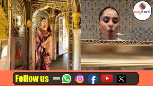 ‘ದಿ ಮ್ಯಾಟರಿಂಗ್ ಇನ್‌ಸ್ಟಿಂಕ್ಟ್’ ಎಂದ ರಮ್ಯಾ; ಸ್ಯಾಂಡಲ್‌ವುಡ್ ಕ್ವೀನ್‌ನ ನಿಗೂಢ ಪೋಸ್ಟ್‌ಗೆ ಫ್ಯಾನ್ಸ್ ಫಿದಾ!