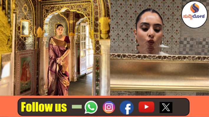 ‘ದಿ ಮ್ಯಾಟರಿಂಗ್ ಇನ್‌ಸ್ಟಿಂಕ್ಟ್’ ಎಂದ ರಮ್ಯಾ; ಸ್ಯಾಂಡಲ್‌ವುಡ್ ಕ್ವೀನ್‌ನ ನಿಗೂಢ ಪೋಸ್ಟ್‌ಗೆ ಫ್ಯಾನ್ಸ್ ಫಿದಾ!