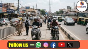 ಬೆಂಗಳೂರು ಬೈಕ್ ಸವಾರರೇ ಎಚ್ಚರ! ಫುಟ್‌ಪಾತ್ ಮೇಲೆ ಗಾಡಿ ಹತ್ತಿಸಿದರೆ ಜೇಬಿಗೆ ಬೀಳಲಿದೆ ₹5,000 ಕತ್ತರಿ, ಜೈಲು ಶಿಕ್ಷೆಯೂ ಗ್ಯಾರಂಟಿ!