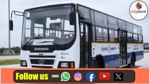 ಬೆಳಗಿನ ಜಾವದ ‘ಅನ್ನದಾತ’: ಬಿಎಂಟಿಸಿ ಚಾಲಕನ ಸದ್ದಿಲ್ಲದ ಸತ್ಕರ್ಮದ ಮಹಾವ್ರತ!