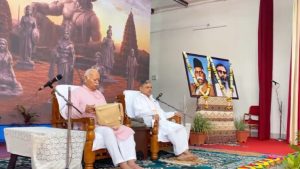 ವಿಶೇಷ ವರದಿ: ಕುಂದಾನಗರಿಯಲ್ಲಿ ಆರೆಸ್ಸೆಸ್ ಚಾಣಕ್ಯರ ಮಂಥನ; ಶತಮಾನೋತ್ಸವದ ಹೊಸ್ತಿಲಲ್ಲಿ ಸಂಘದ ಮುಂದಿನ ದಿಕ್ಸೂಚಿ ಏನು?
