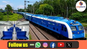 ವಿಶೇಷ ಲೇಖನ: ಕಲ್ಲಿದ್ದಲಿನಿಂದ ಹೈಡ್ರೋಜನ್ ವರೆಗೆ; ಭಾರತೀಯ ರೈಲ್ವೆಯ ಇಂಧನ ಕ್ರಾಂತಿಯ ರೋಚಕ ಪಯಣ!