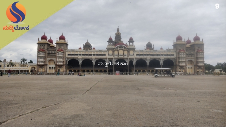 ಮೈಸೂರು ದಸರಾ 2026: ವಿಶ್ವವಿಖ್ಯಾತ ಮೈಸೂರು ದಸರಾ ಮಹೋತ್ಸವದ ದಿನಾಂಕ ಪ್ರಕಟ; ಜಂಬೂಸವಾರಿ, ಆಯುಧ ಪೂಜೆ ಶುಭ ಮುಹೂರ್ತದ ಕಂಪ್ಲೀಟ್ ಡಿಟೇಲ್ಸ್ ಇಲ್ಲಿದೆ!