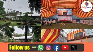 ಮಂತ್ರಿ ಗದ್ದುಗೆ ಯಾರಿಗೆ? ರಾಜಭವನದಲ್ಲಿ ಶಪಥ ಗ್ರಹಣಕ್ಕೆ ಗ್ರಾಂಡ್ ಸೆಟಪ್; ದೆಹಲಿಯಲ್ಲಿ ಹೈ-ವೋಲ್ಟೇಜ್ ಲಿಸ್ಟ್ ಸಸ್ಪೆನ್ಸ್!
